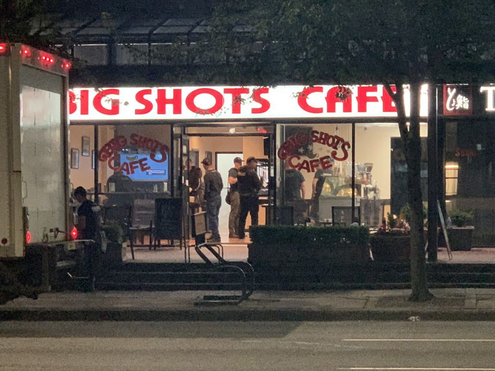BC Hells Angel pleads guilty to illegal gambling charge