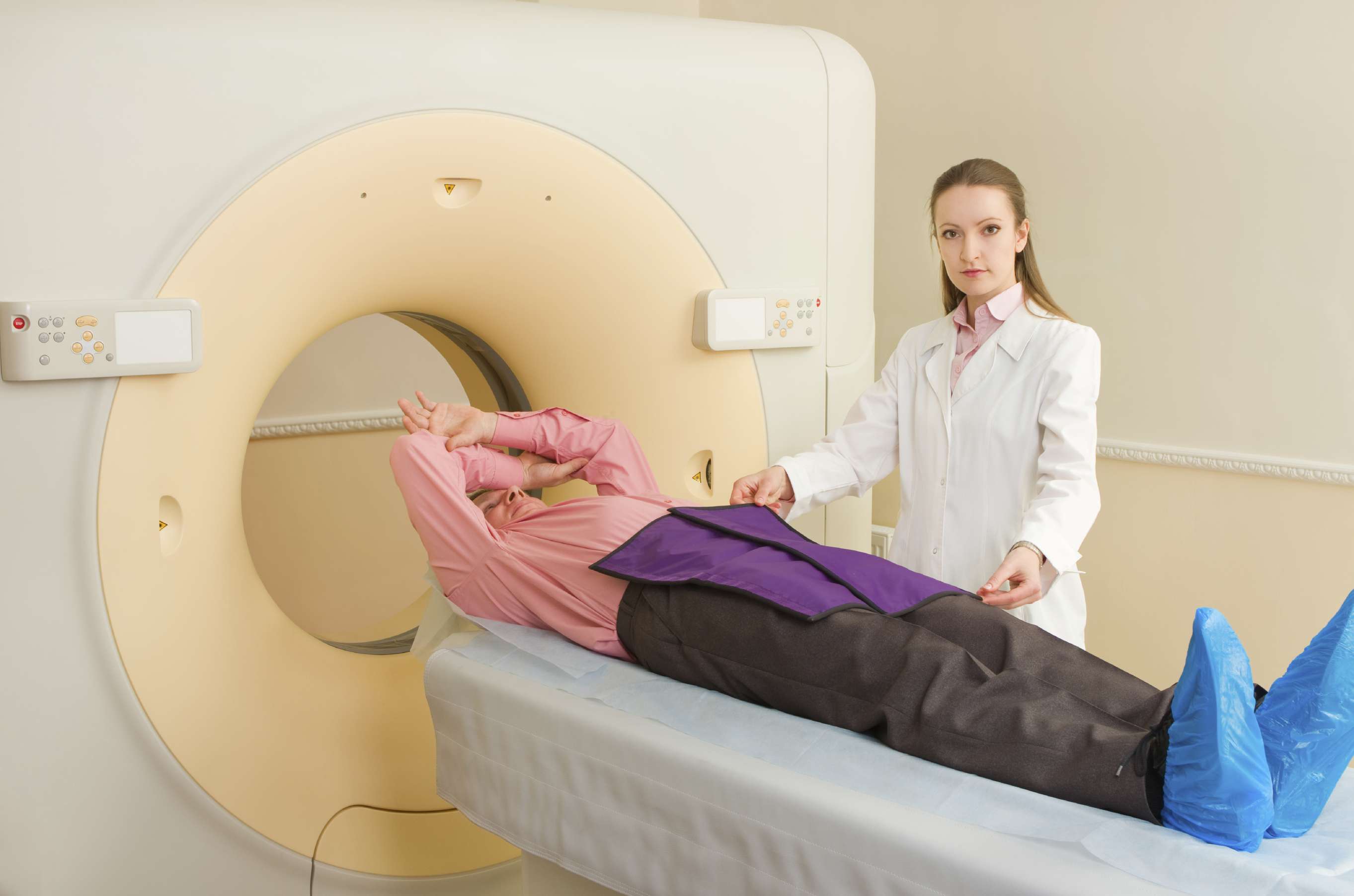 What is prophylactic cranial irradiation?
