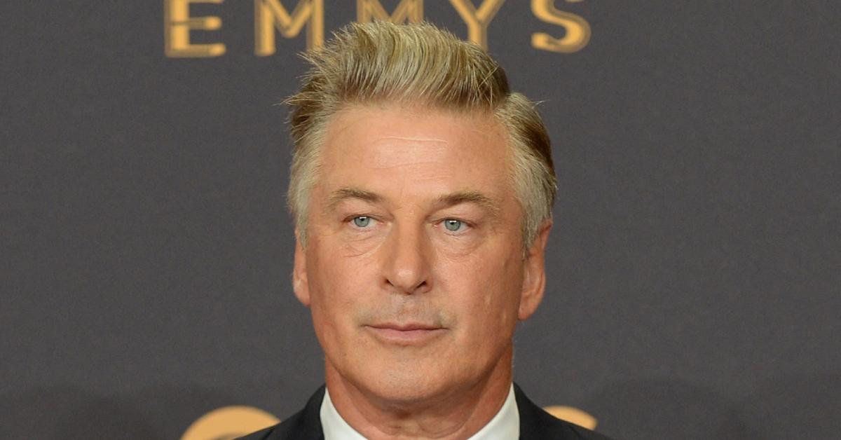 Alec Baldwin Admits His Acting Career Hasn’t Been the Same After Fatal