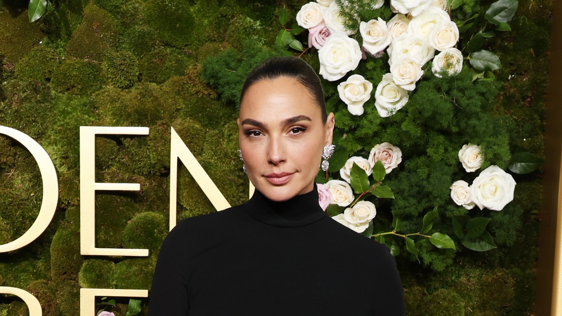 Gal Gadot Details 'Huge Scare' of Brain Blood Clots During Pregnancy(02)