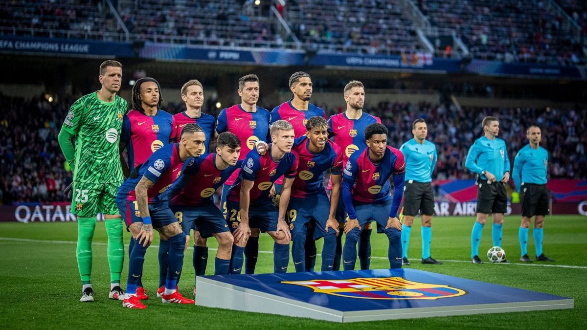 Barcelona vs Inter Milan Seri 3-3 dengan Drama Gol Bunuh Diri di Semifinal Liga Champions