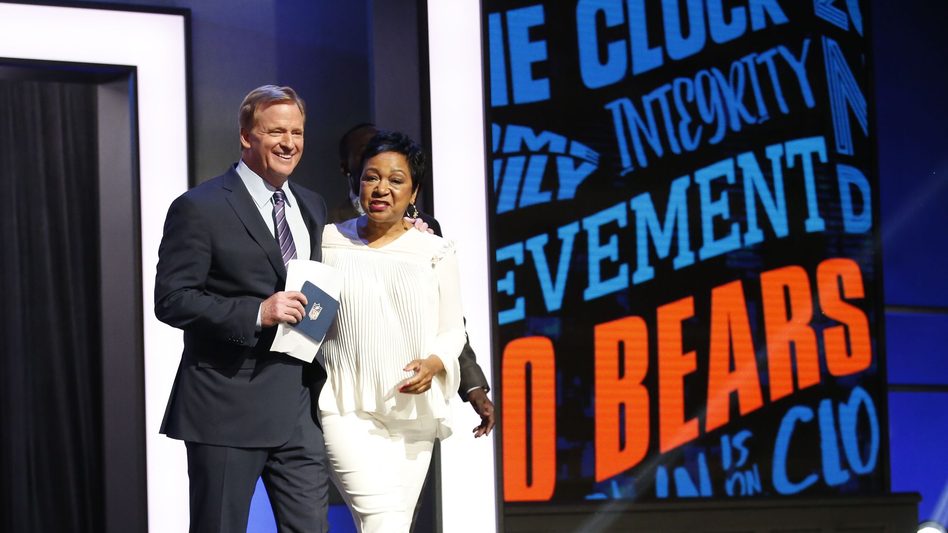 Chicago Bears 2025 Draft Order Finalized as Comp Picks are Announced