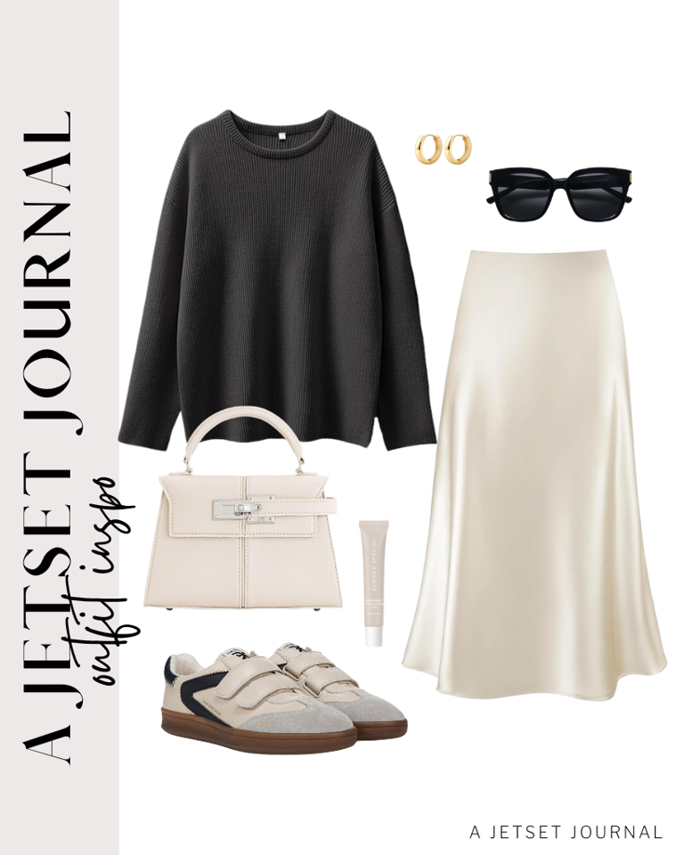 Five styles of a trendy new look you'll love