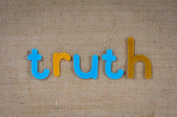 Tradition is control, not absolute truth.