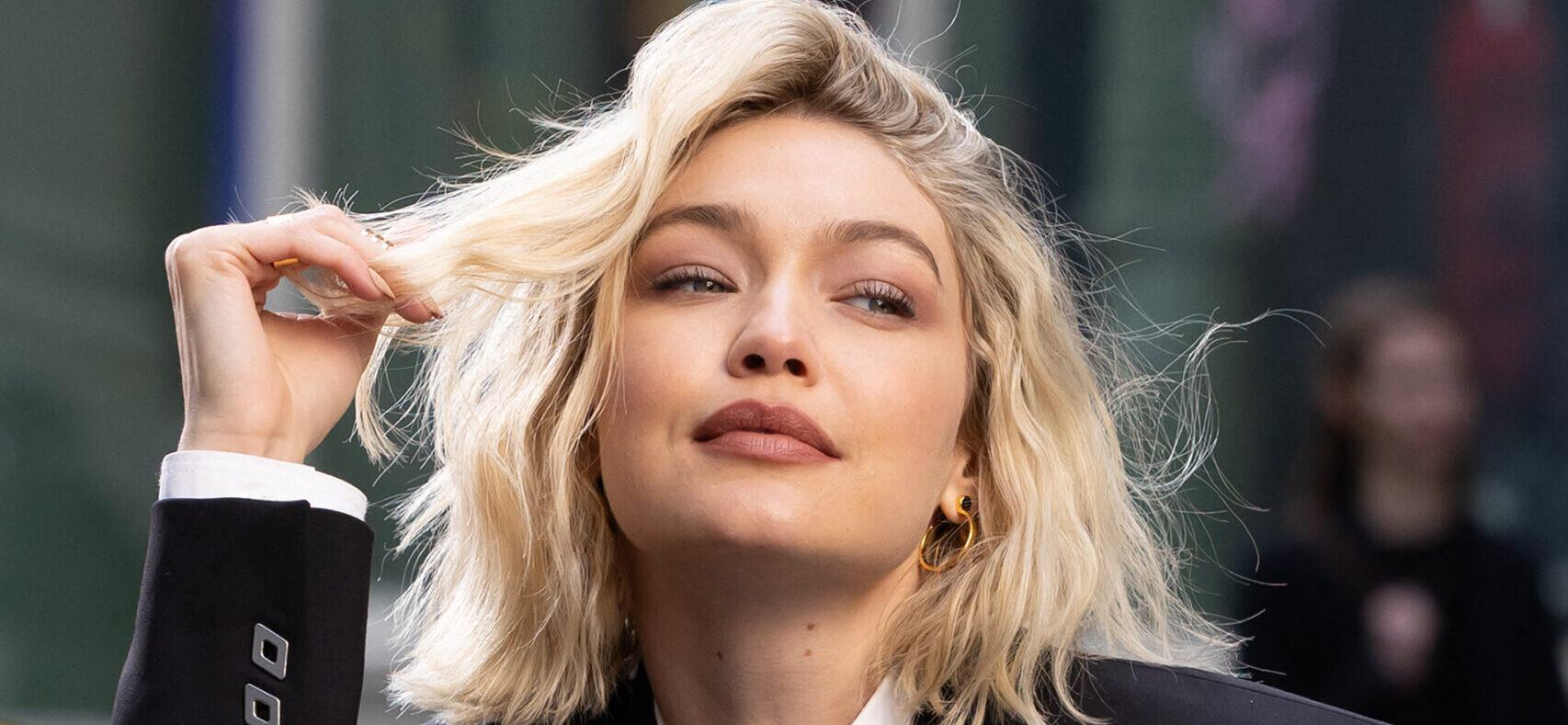 Gigi Hadid Makes Rare Comment On Bradley Cooper Romance, Spills On