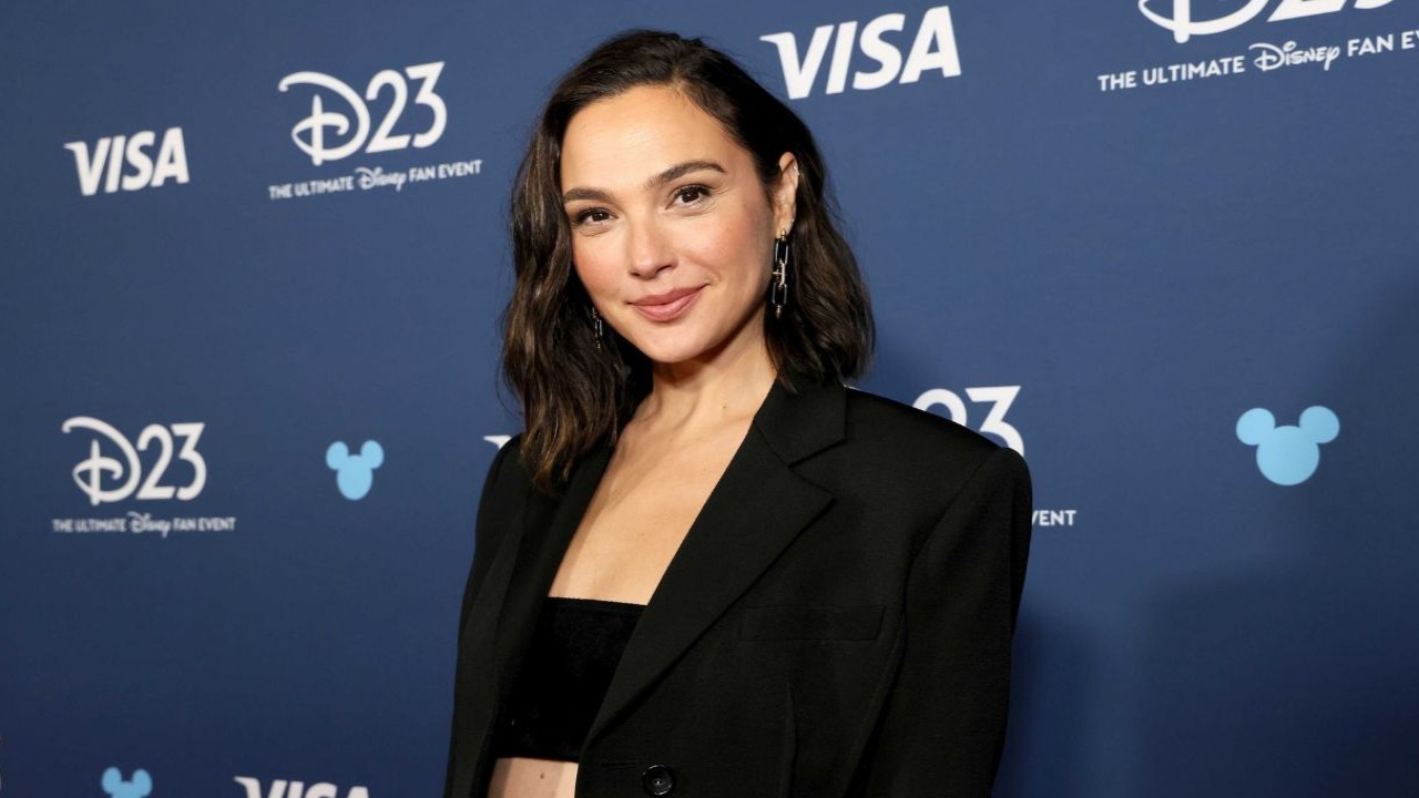 Gal Gadot Reveals ‘Being Scared to Death’ Over Horrifying Brain Blood