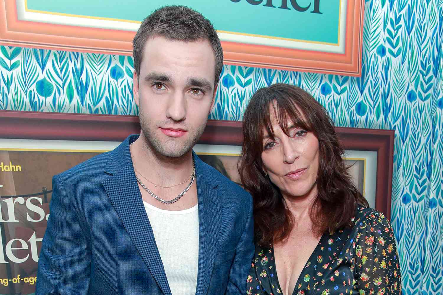 Katey Sagal Says Son Jackson White Came to Her When He Was 'Ready' to