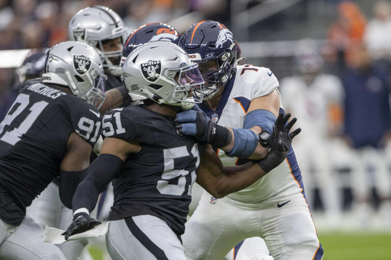 Raiders pass rusher says ‘sky’s the limit’ after re-signing with team