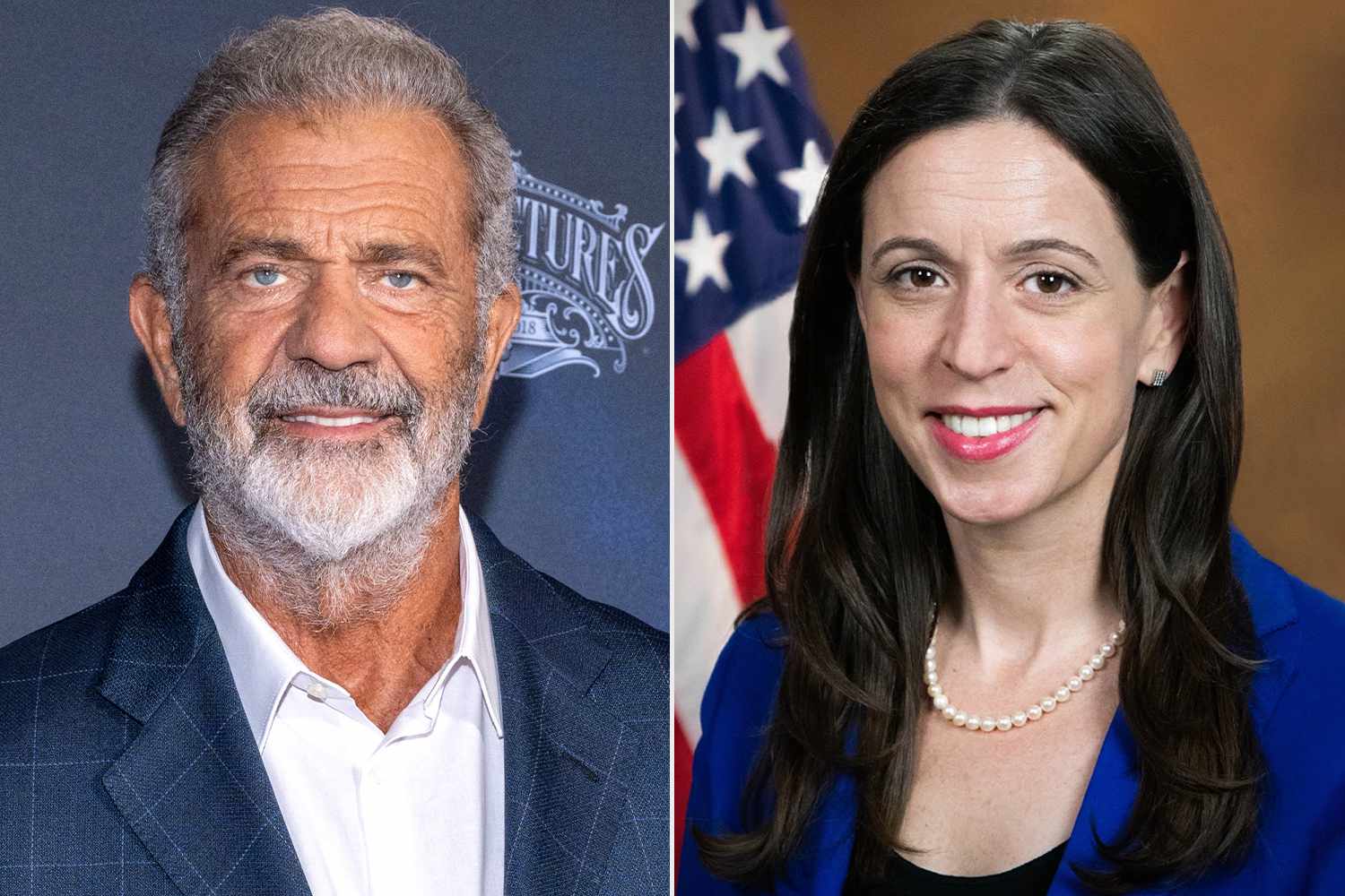DOJ Attorney Claims She Was Fired for Refusing to Restore Mel Gibson's