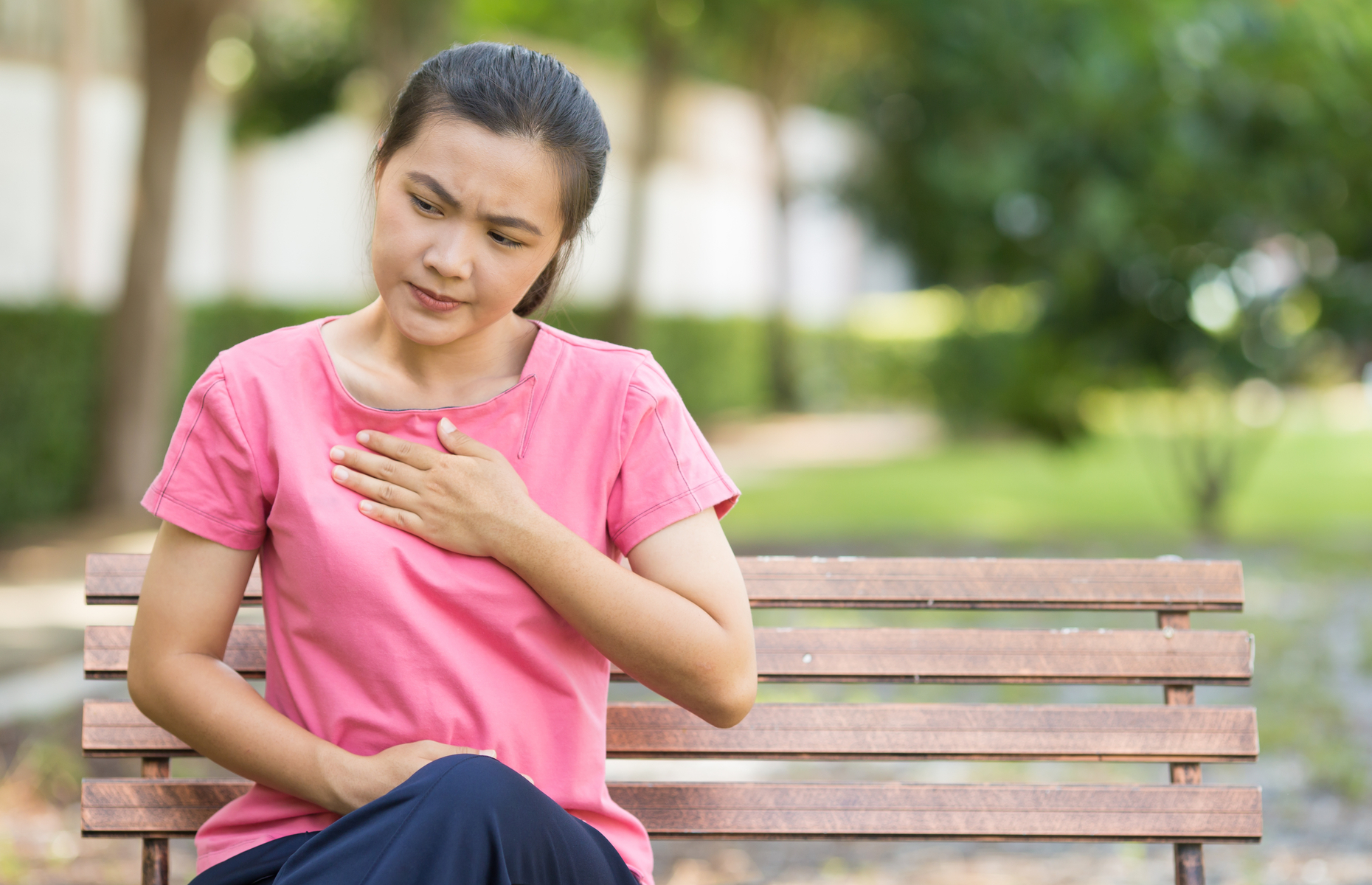 Acid reflux: 20 essential facts to know for a healthy digestive system