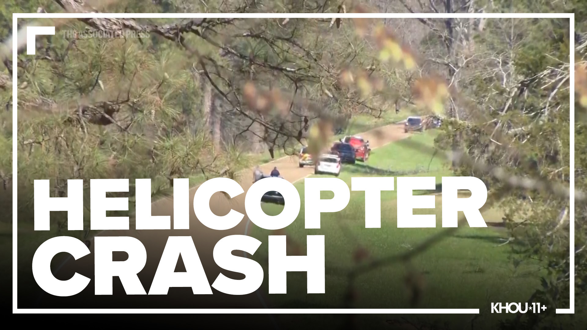 Medical helicopter crash in Mississippi kills 3