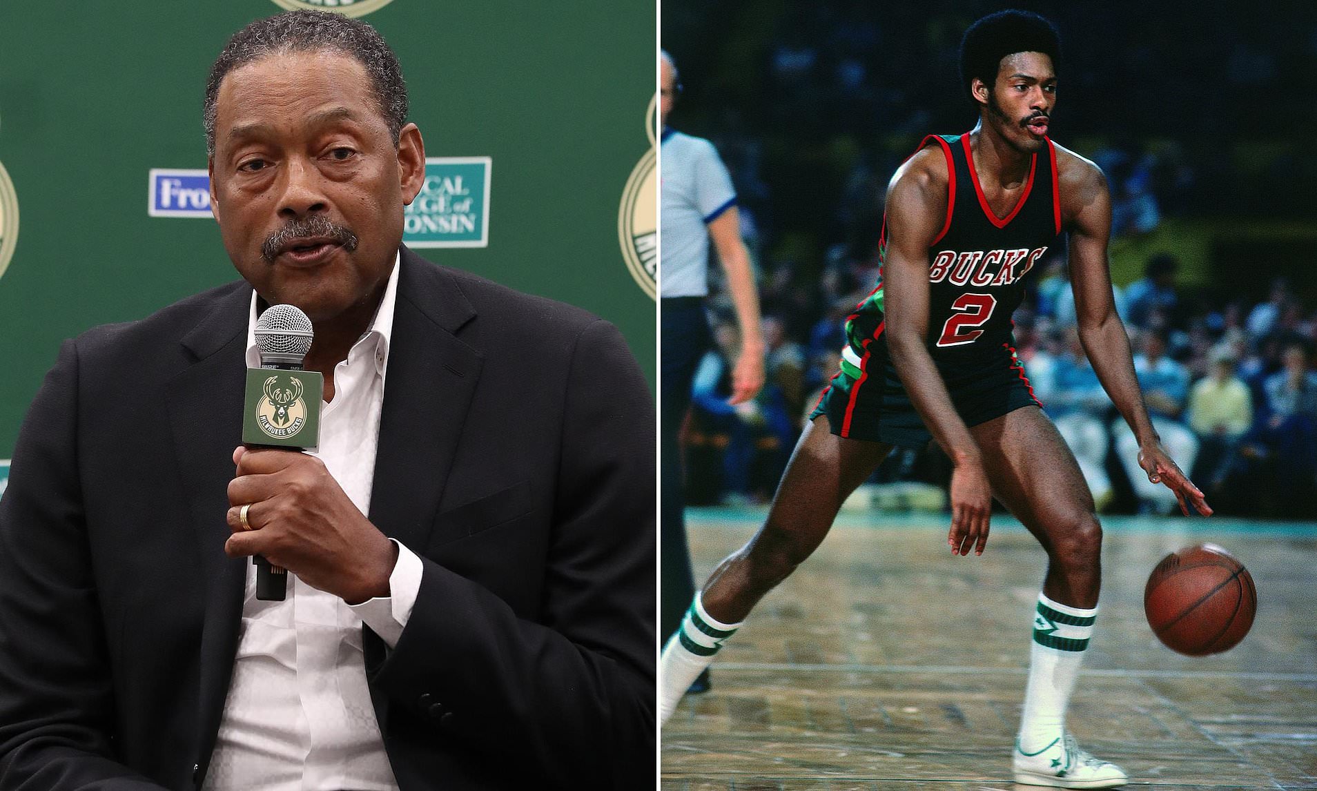 Ex-NBA player and billionaire Junior Bridgeman dies at 71 after medical