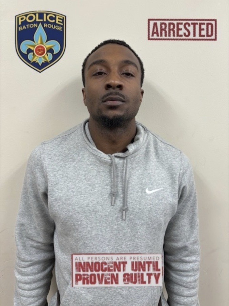 Two more arrested in connection with Southern University fraternity(02)