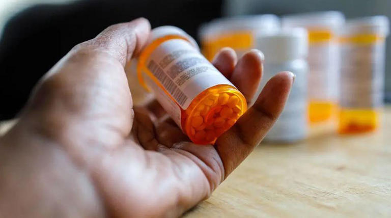 ADHD prescriptions jump 18% year-on-year - study