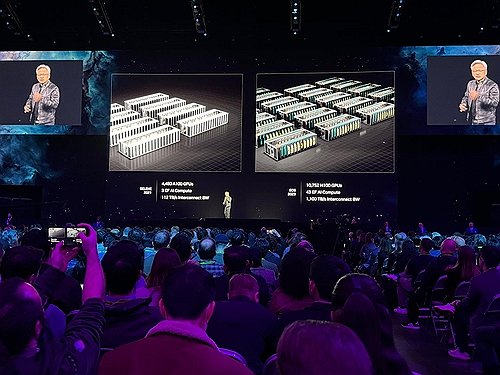 Samsung, SK hynix to showcase latest updates of AI memory, solutions at GTC 2025