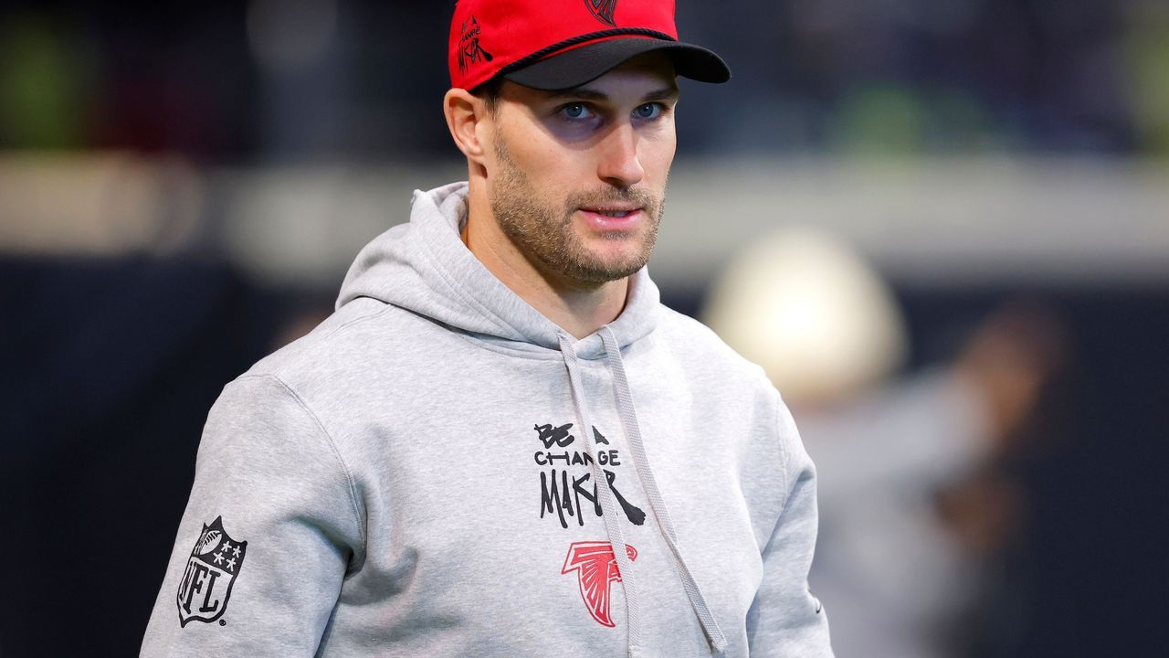 Abschied aus Atlanta? AFC-Team hat Cousins auf dem Zettel