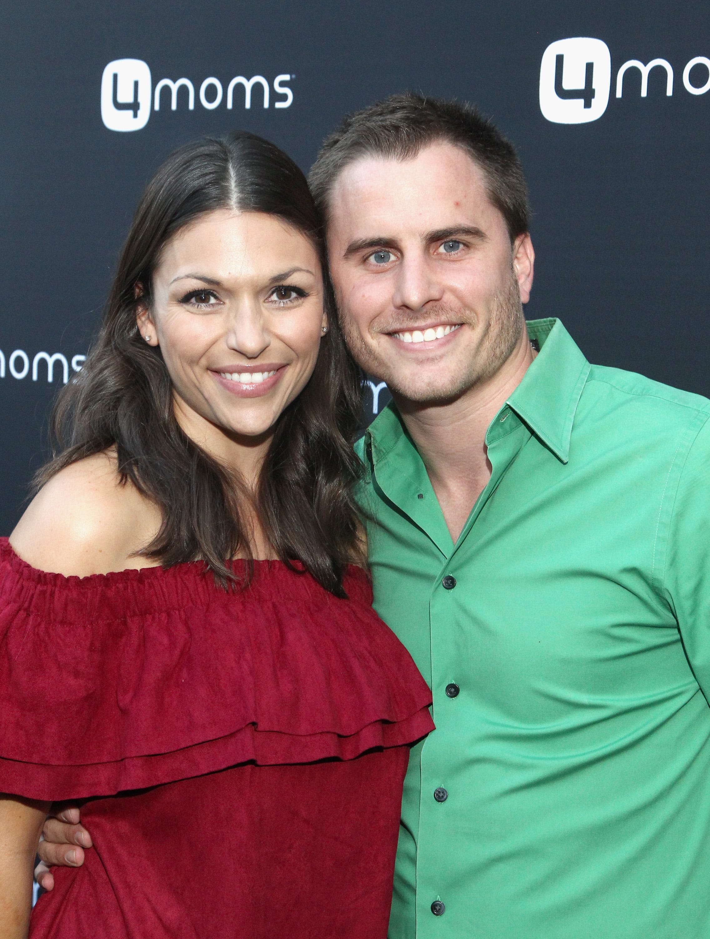'Bachelorette' star DeAnna Pappas files restraining order against ex