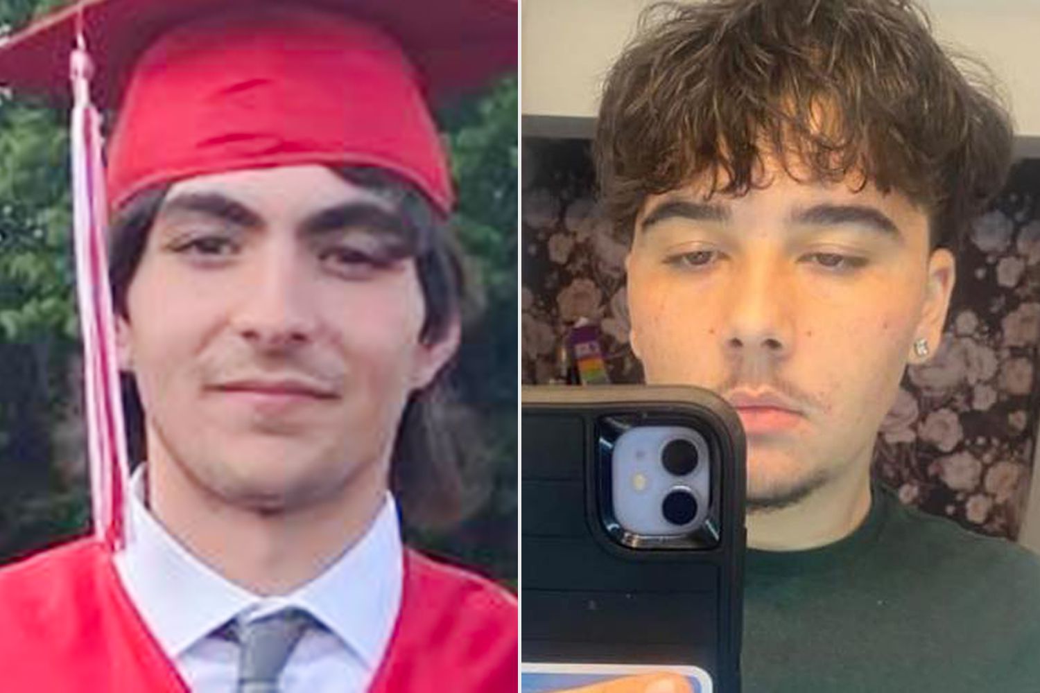 3 Teens Killed in New Jersey Highway ChainReaction Crash 'It’s an(00)