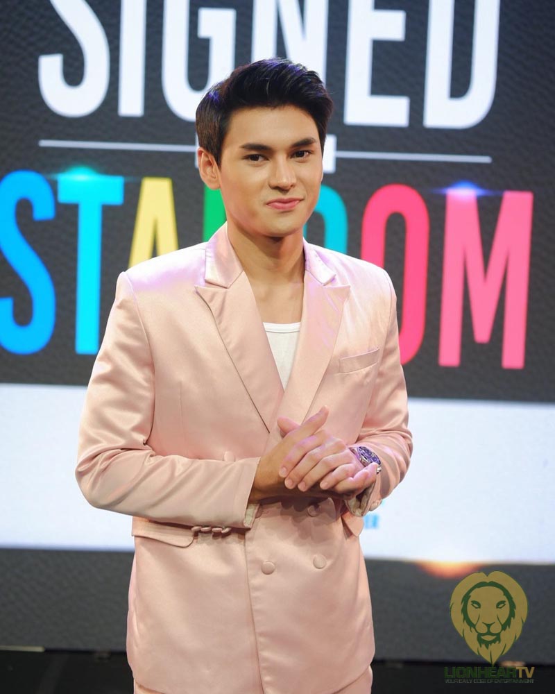 Ivana Alawi follows Dustin Yu on Instagram, sparking more 'DustVana'  speculations