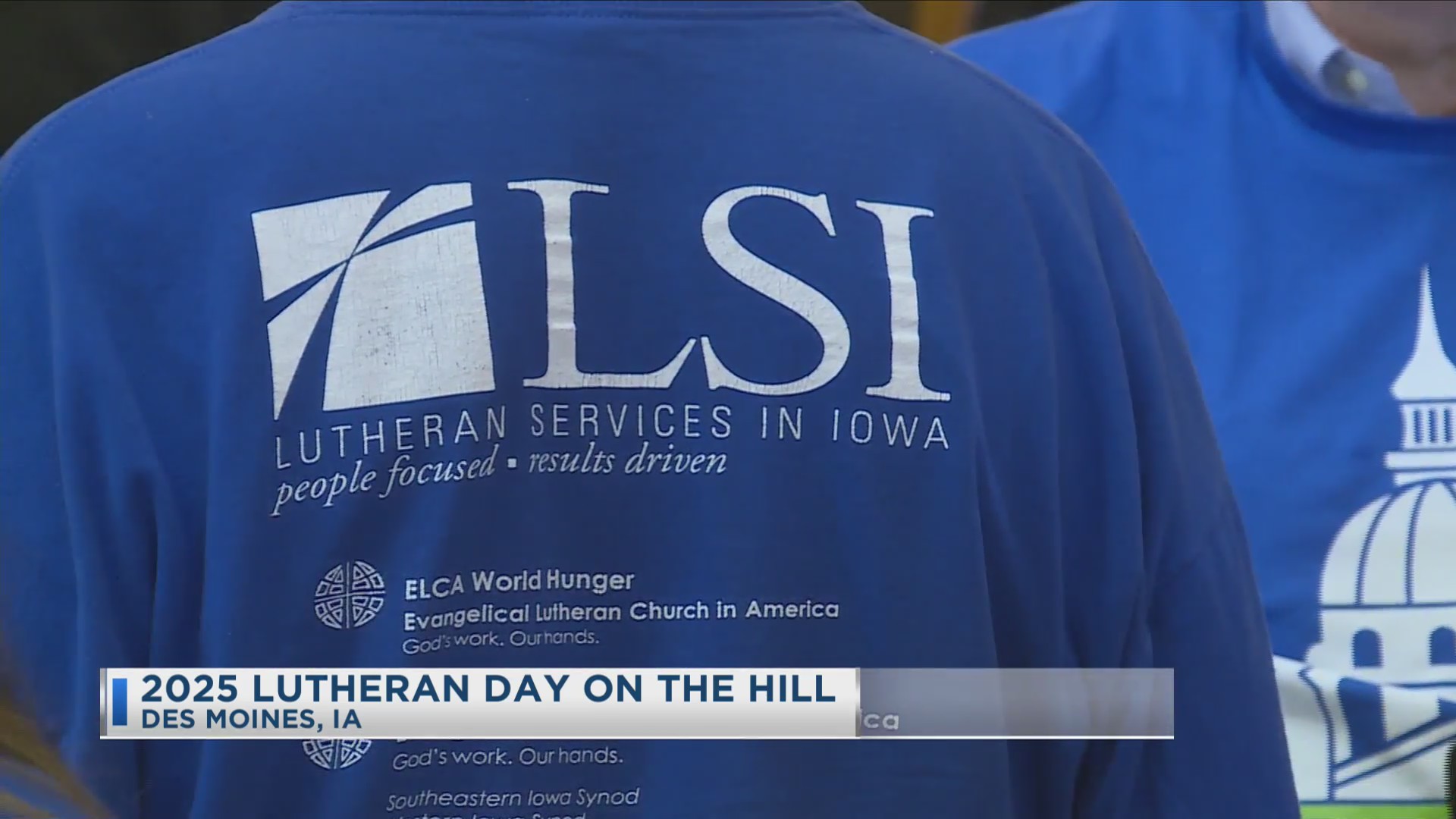 2025 Lutheran Day On The Hill