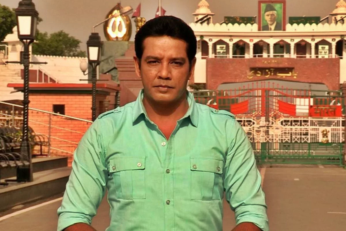 Crime Patrol is back with Anup Soni 26 crimes, 26 clues, 26 jaw