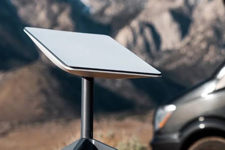 Mengungkap Keunggulan Stralink di Wilayah Bencana Sumatera