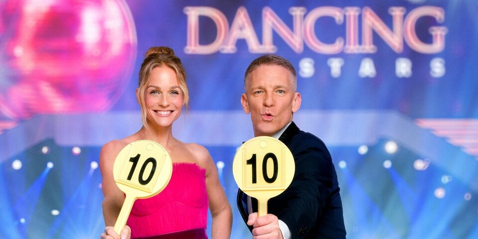 &amp;quot;Wir sind fix zusammen!&amp;quot; Liebes-Outing bei Dancing Stars