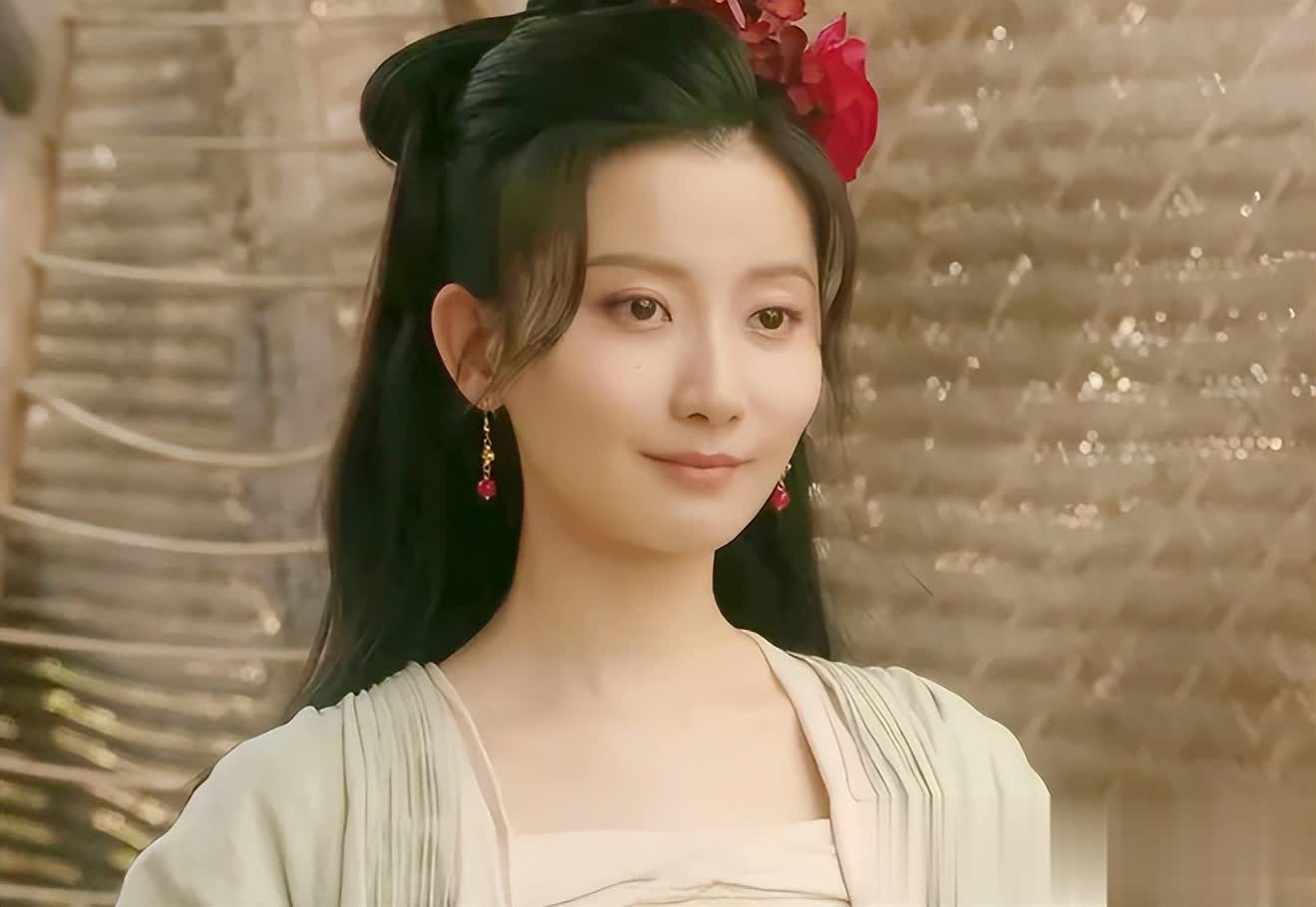 女演员妆造太重要！《长相思》《滤镜》竟是同一人出演