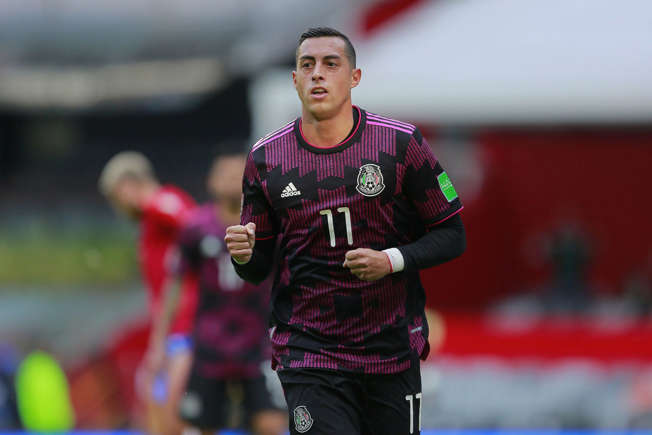 Rogelio Funes Mori (Mexico)