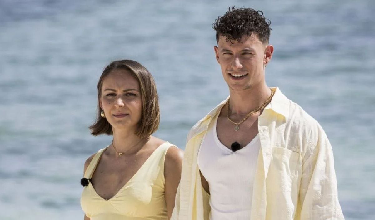L'Île de la tentation : Marine vient-elle de spoiler la fin ? Elle évoque  sa "nouvelle