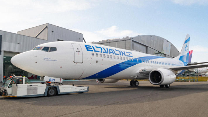 אל על חושפת: התוכנית החדשה להשבת הישראלים