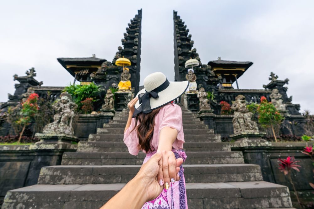5 Tip Seru Nikmati Liburan di Bali: Pastikan Bawa Sunscreen! 5 Tip Seru Nikmati Liburan di Bali: Pastikan Bawa Sunscreen!