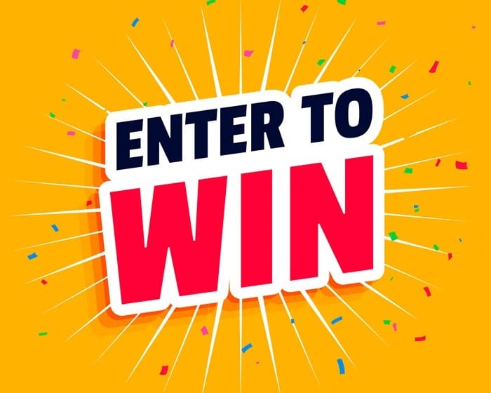 Win R5000 With The TechFinancials Q&A Competition!