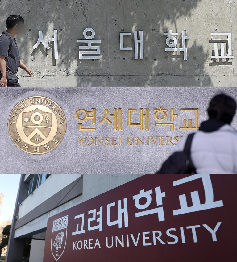 20 Years of Transformation: How Boin High School Became a Top School for Seoul National University Admissions