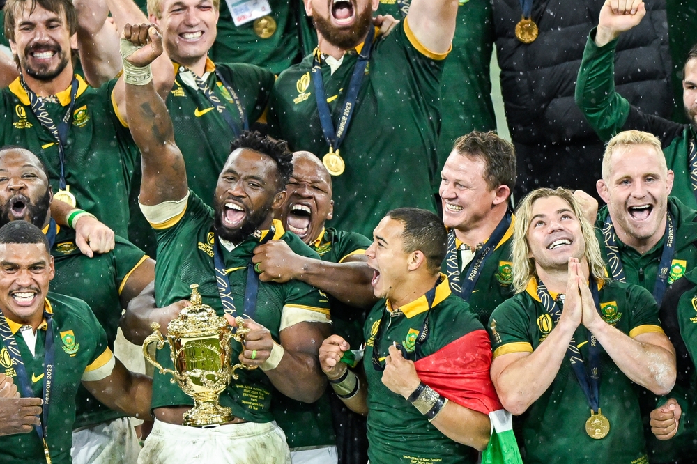 The 17 Best Springbok Players – Ranked from Lowest to Highest