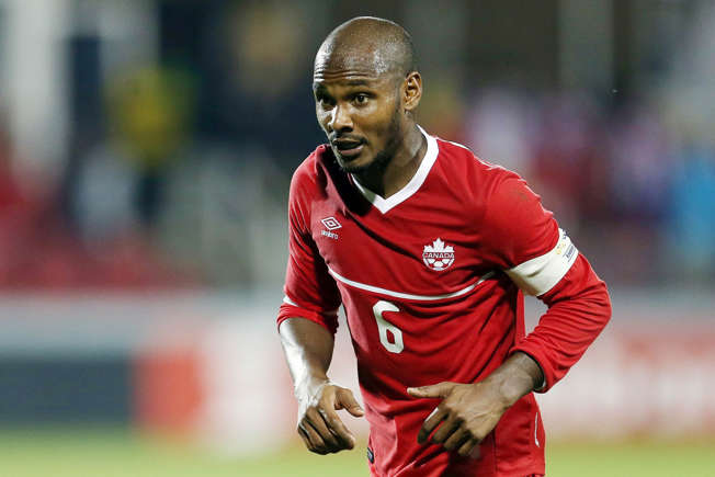Julián de Guzmán (Canada)