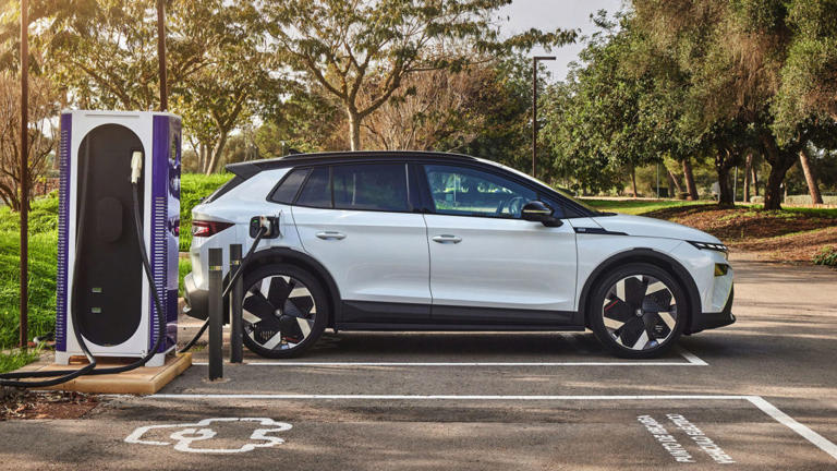 Are electric cars really zero emissions vehicles?