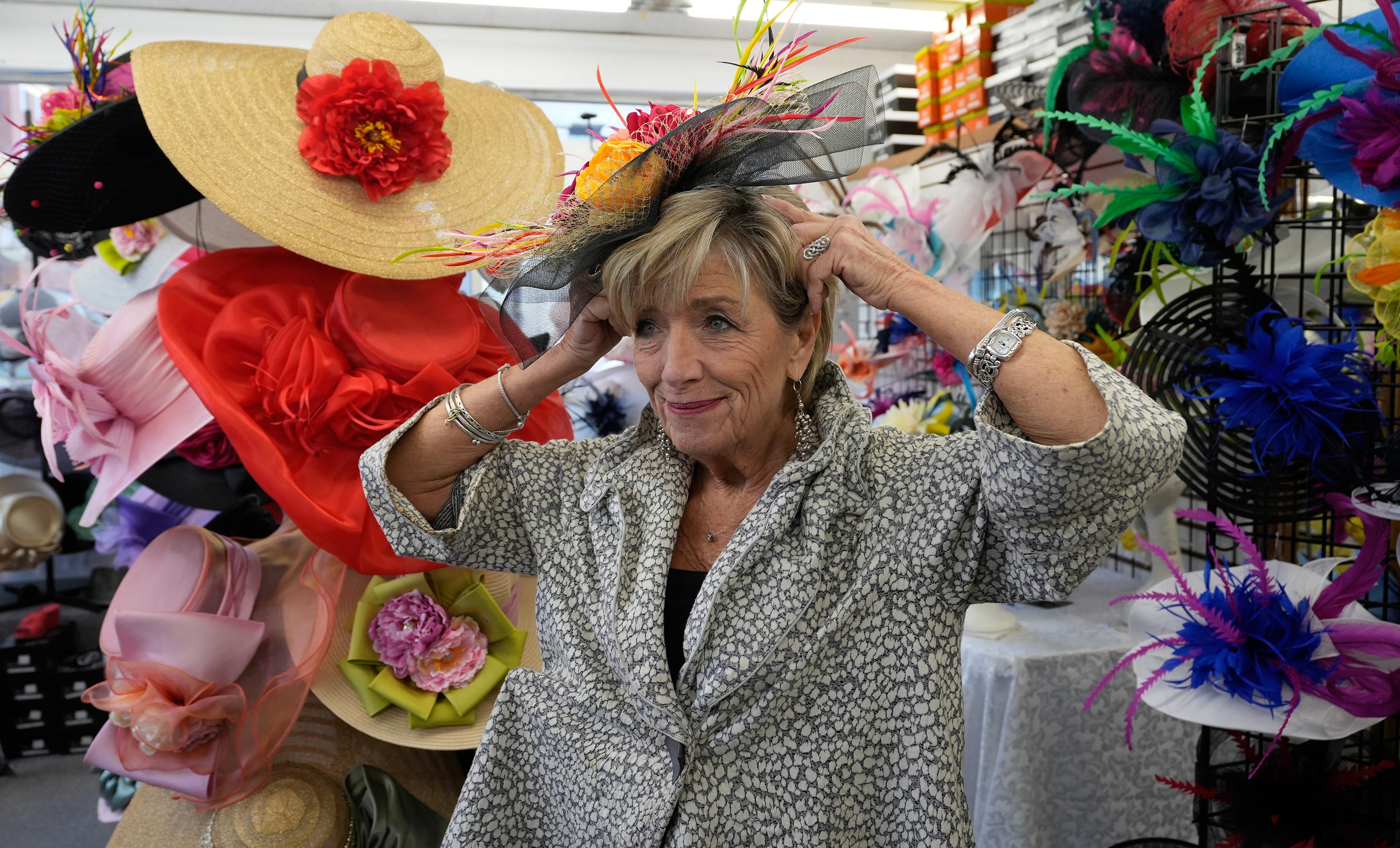 Step inside Pix Shoes, Louisville’s bestkept secret for affordable