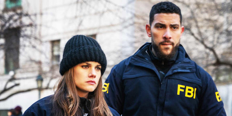 FBI Season 7, Episode 19 Drops Its Biggest Clue That Missy Peregrym's Maggie Could Be Leaving
