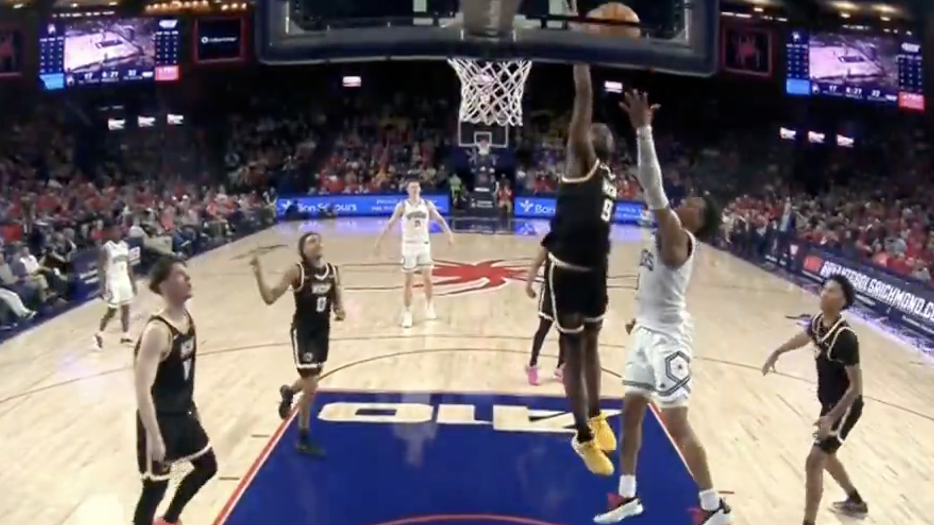 Atlantic 10 Tournament 2025 Bracket, schedule, scores, teams, and more