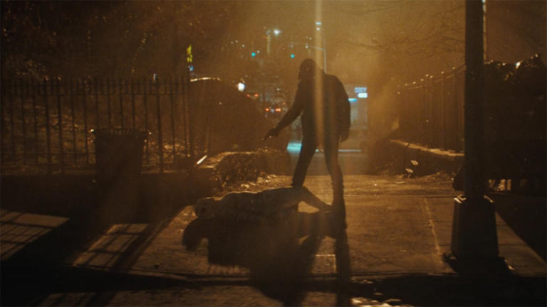 Daredevil: Born Again episode 3's shocking final scene is a big ...