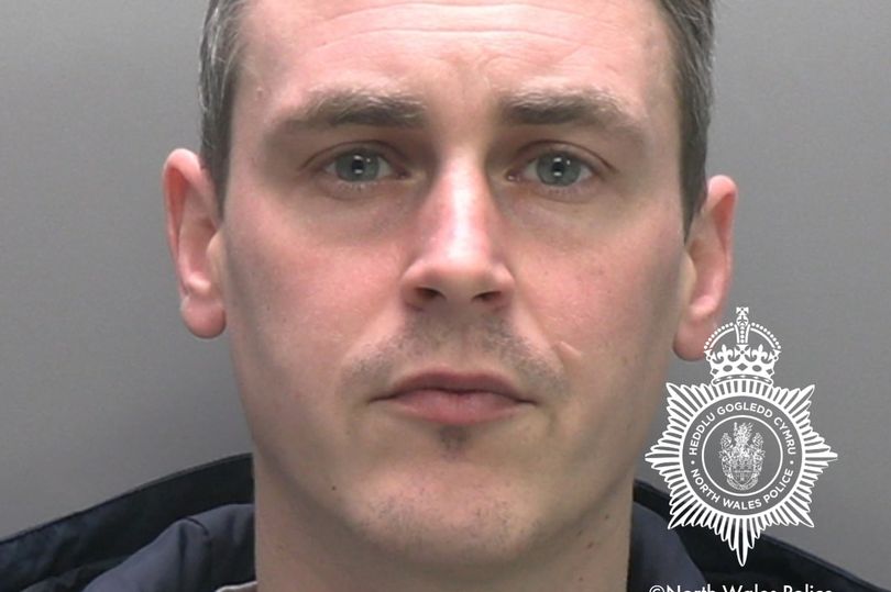 Stalker with 'absolutely no respect for women' made his victim feel