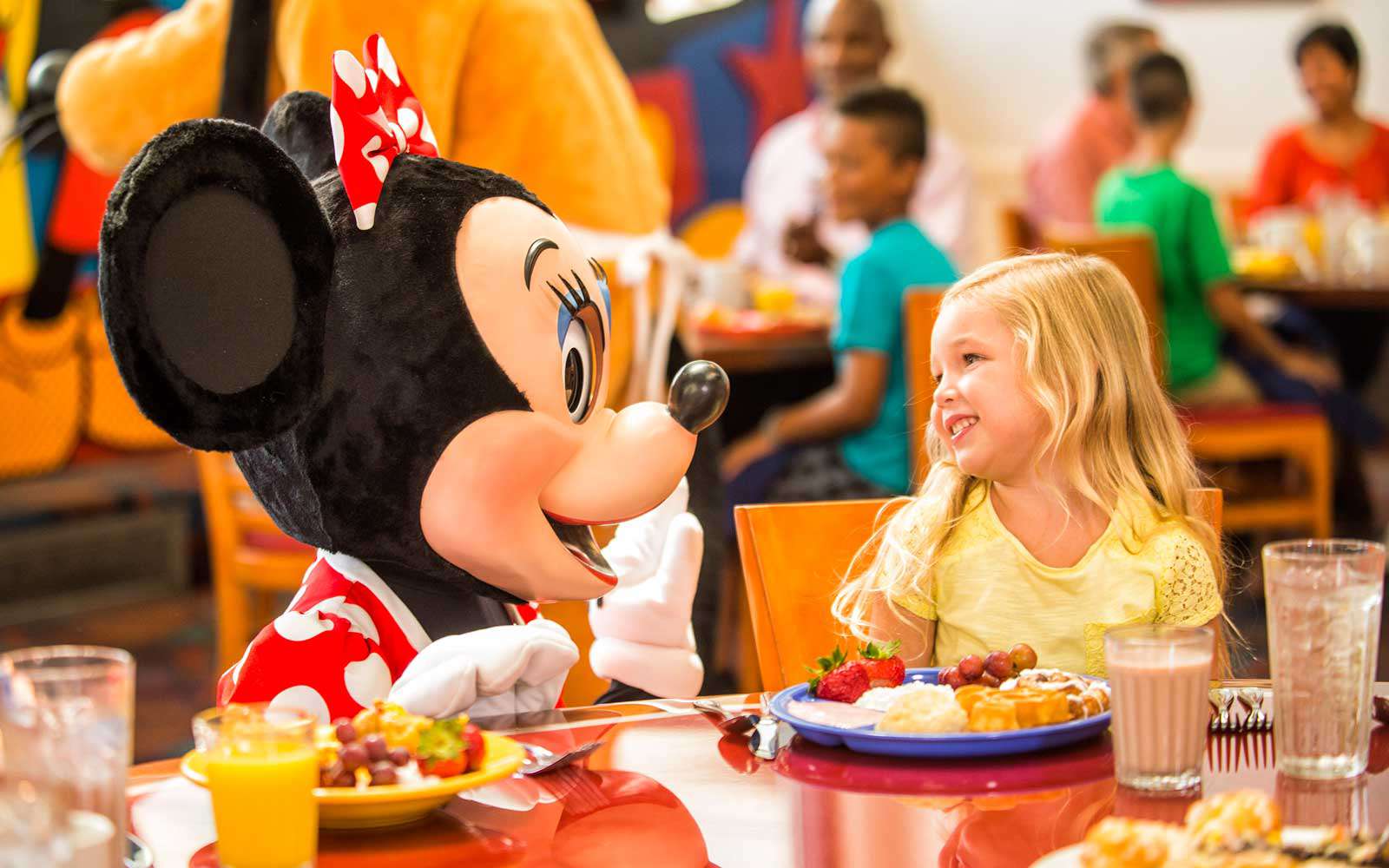 Everything you can do at Walt Disney World without buying park tickets