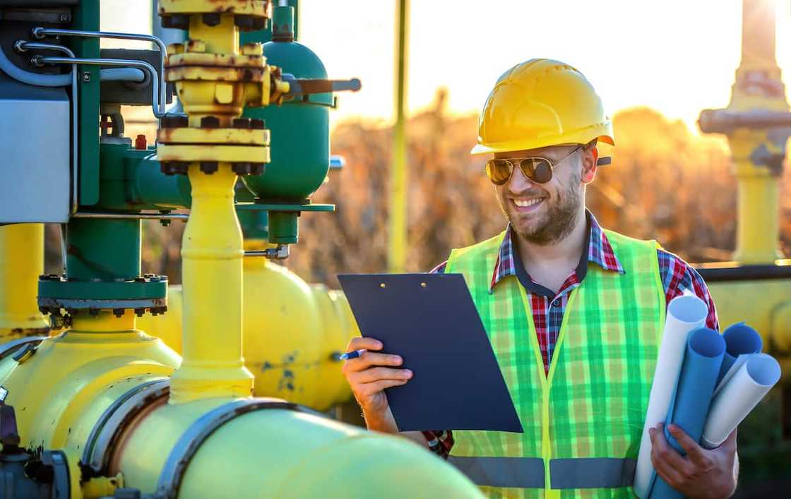 AA1ALJWe Top-Paying Jobs in Basic Industries (with Salary Estimates for 2025) - International Edition