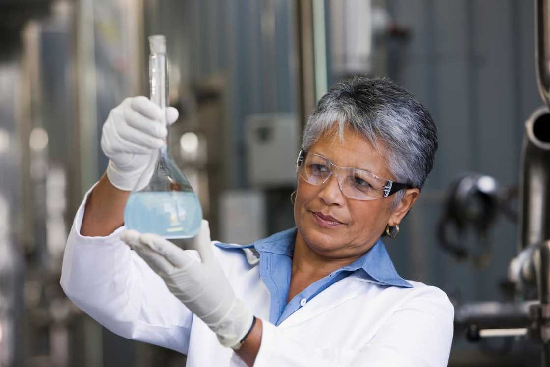 AA1ALJWs Top-Paying Jobs in Basic Industries (with Salary Estimates for 2025) - International Edition