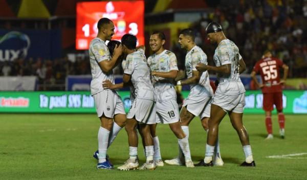 Berkat Malut United, Persib Kini Menuju Gelar Liga 1 dengan Lebih Cepat Berkat Malut United, Persib Kini Menuju Gelar Liga 1 dengan Lebih Cepat