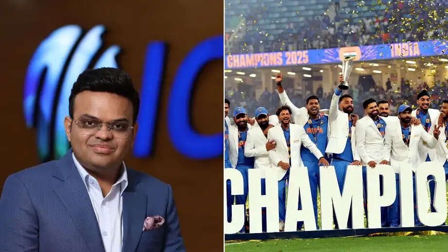 Big controversy after India's victory, Pakistan made serious