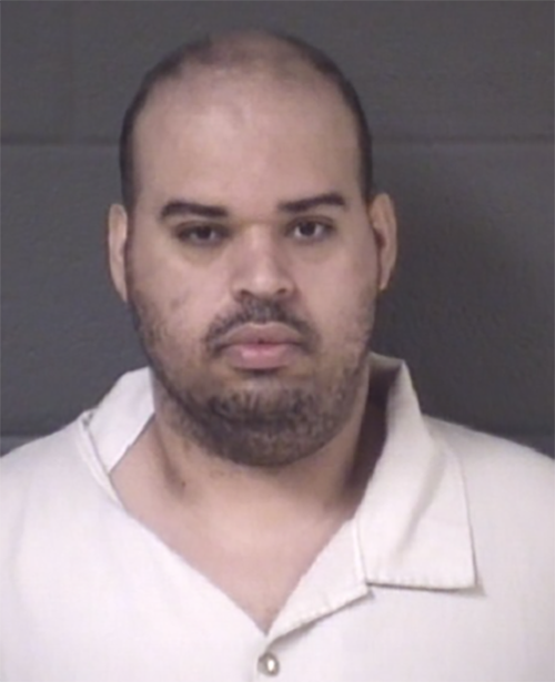 Man lures child into bathroom at public park, sexually assaults him