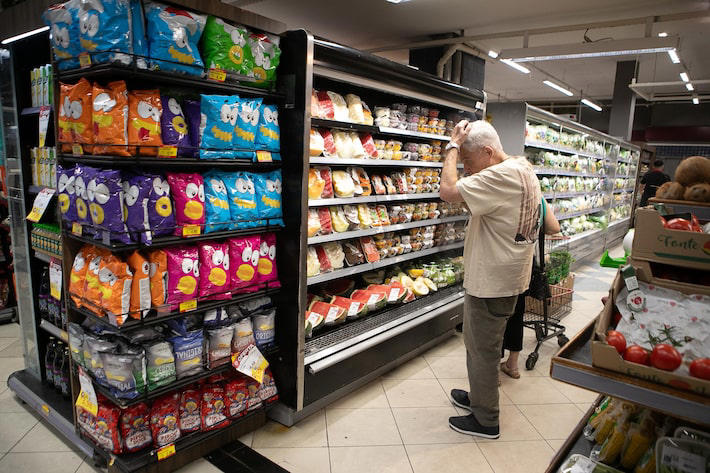 IPCA fechou setembro com alta de 0,48% Foto: Alex Silva/Estadão