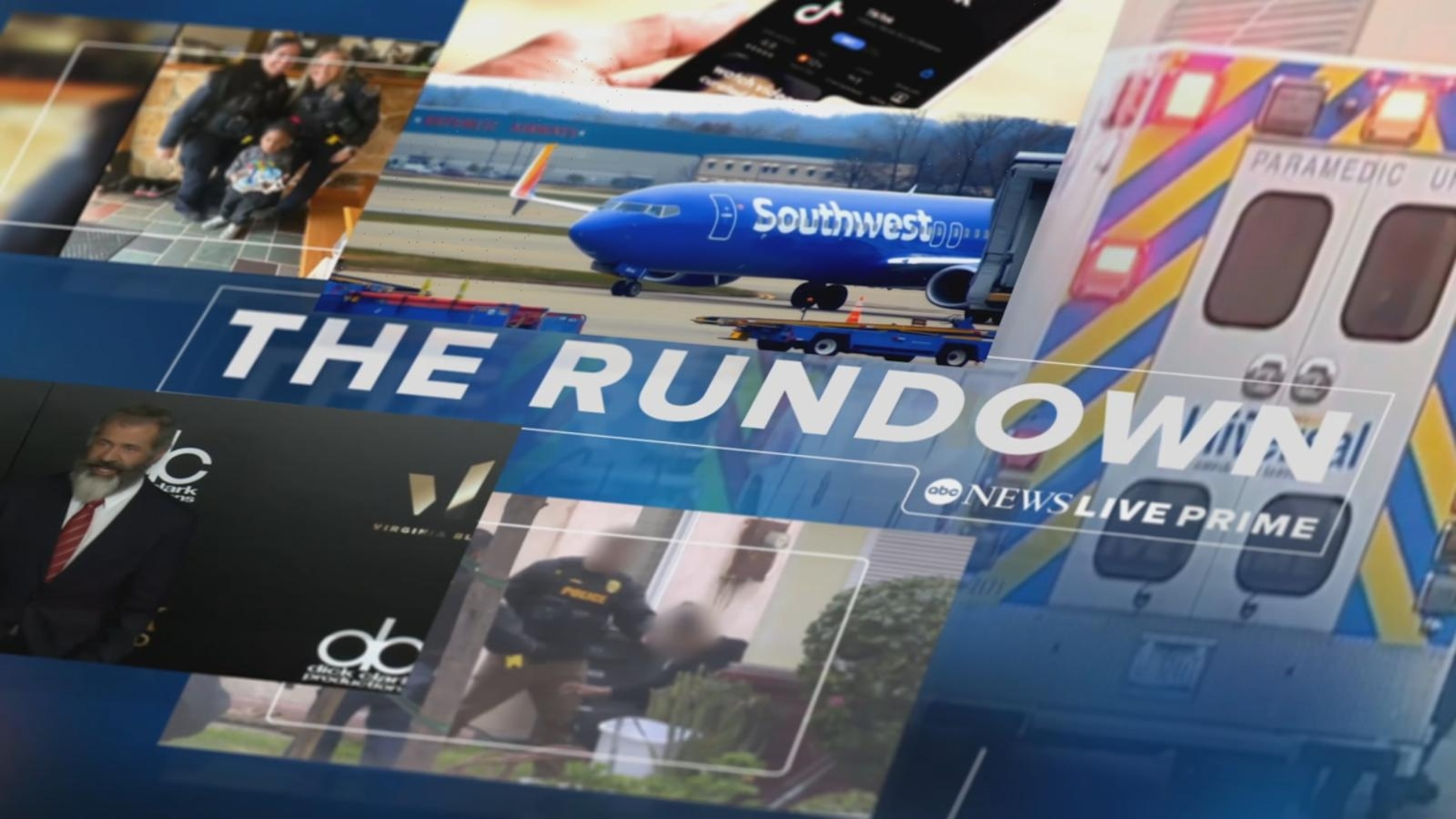 ABC News Live Rundown Tuesday, March 11, 2025